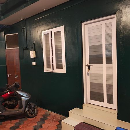 Sajeev Home Stay Черай Бийч Екстериор снимка